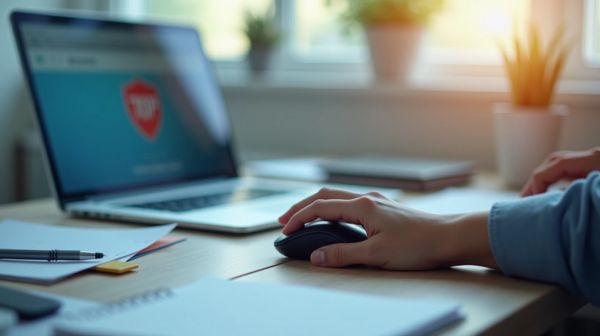 Take control of your time with a website blocker