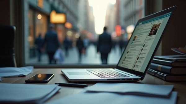 Take control of your time with a website blocker