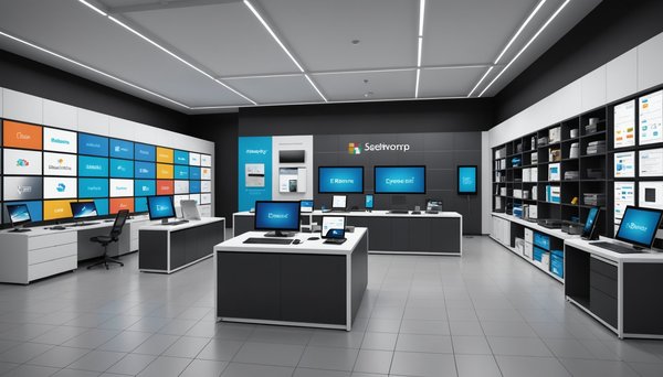 Maximize efficiency with Evernex e-shop's comprehensive IT offerings